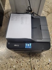 Brother MFC-L2740DW All-In-One Laser Printer Copier PC 2710 New Drum & Toner picture