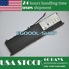 USA New Genuine BTY-M6L battery for MSI GS75 P65 P75 PS63 WS75 GS65 Stealth 9SG picture