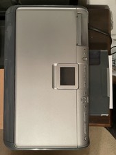 HP Photosmart 8200 Printer picture