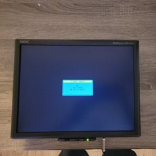 NEC MultiSync LCD1570NX-BK Monitor Only  picture
