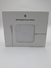 Original APPLE MacBook Pro 85W MagSafe Power Adapter Charger MC556LL/B A1343 picture