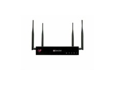 Check Point SG1595W WiFi security Firewall+ 1 year SNBT subscription Premium picture