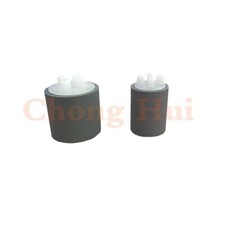 5 SETS 022K77450 022K77460 New Quality Feed Bypass Pickup Roller For Xerox S1810 picture