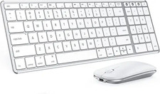 seenda wireless keyboard and mouse picture