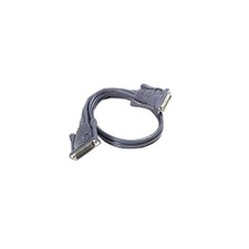 Aten - 2L1715 - ATEN KVM Daisy Chain Cable - DB-25 Male - DB-25 Female - 49.21ft picture