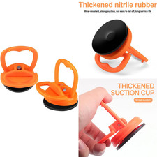 Heavy Duty Suction Cups 2 Pcs Screen Suction Cup LCD Screen Opener Computer picture