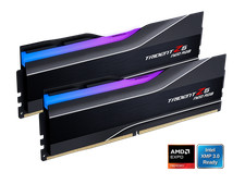 G.SKILL Trident Z5 Neo Series 64GB (2 x 32GB) 288-Pin PC RAM DDR5 6000 (PC5 4800 picture