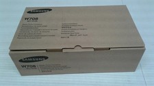 Samsung W708 Waste Toner Container MLT-W708/SEE Black for Samsung K4250RX picture
