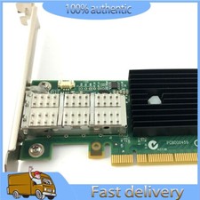 00W0039 IBM Mellanox ConnectX-3 VPI CX353A FDR IB 56GbE/40GbE Single QSFP+ RDMA picture