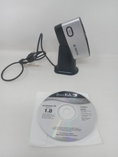 SanDisk ImageMate 12 in 1 Card Reader, Model SDDR-89, With install Disc picture
