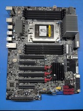 Lenovo Thinkstation P620 Motherboard Model 30E1 picture