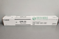 Canon GPR-55 Black Toner Cartridge 0481C003AA picture