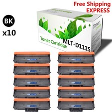 10PK ML-111S Toner Cartridge for SL M2020 M2020W M2022 Printer picture