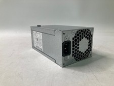 HP 180W 80 Plus Gold Power Supply L08261-004 PCH023 picture