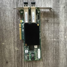 IBM 42D0500 Emulex LPE12002 Dual Port 8Gbps Host Bus Adapter High Profile picture