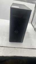 Dell Precision 3660 Tower Intel vPro 12th Gen Workstation PC D30M Desktop picture