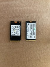 SK hynix HFM256GD3HX015N 256GB, M.2 2242 Internal SSD picture