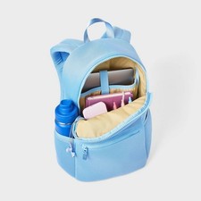 ALL IN MOTION™ 23L AIR MESH BACKPACK - ALL IN MOTION™ - BLUE picture