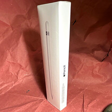 Apple Pencil 1st Gen Stylus A1603 MQLY3AM/A White Bluetooth for iPad picture