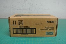 Kodak NexPress Cyan Enhanced Developer EDI-C (KH2252200) picture