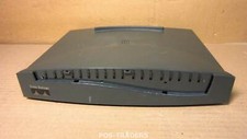 Cisco 803 ISDN Ethernet Router 1x Ethernet 1x ISDN BRI RJ-45 MISSING FRONT COVER picture