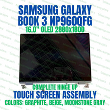 Samsung BA96-08470A Samsung Assembly LCD picture