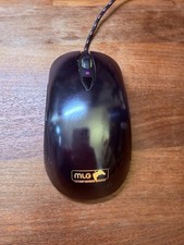 SteelSeries Sensei MLG Pro Grade Laser Gaming Mouse Wired Black 62153 Tested picture
