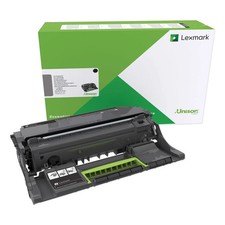 Lexmark 56F0Z0E 60,000 Page-Yield Imaging Unit - Black New picture