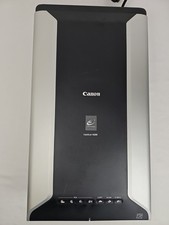 Canon CanoScan 5600F Color Image Scanner USB Flatbed Tested Working picture