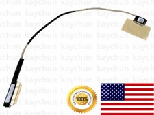 Original LCD LVDS Video Display Screen  FLEX Cable for Lenovo B50-70 picture