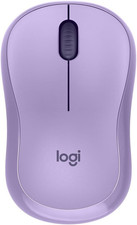 Logitech M185 Compact Ambidextrous 2.4 Ghz Wireless Mouse - Swift Grey picture