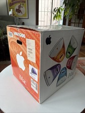 💦 Apple iMac G3 Grape - BOX ONLY - picture