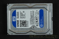 Western Digital WD Caviar Blue WD3200AAKX-00ERMA0 320GB SATA Hard Disk picture