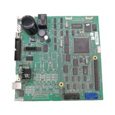 Main Board 402960G-002P 02961G-001_A Fits For Zebra P330i ID Card Printer System picture