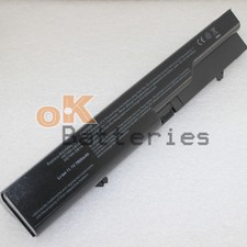 7800MAH Battery Fit HP ProBook 4320s 4321s 4325s 4326s 4420s 4421s 4425s 4525s picture