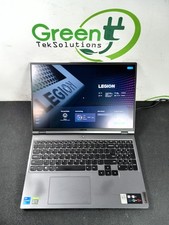 Lenovo Legion 5 Pro 16ITH6H 16” i7-11800H 2TB 32GB Laptop w Win11P picture