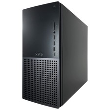 GAMING PC Dell XPS 8950 i5-12400 16GB 512GB SSD + 1TB HDD RTX2060 Win11 WiFi picture