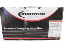 innovera Black Toner Replacement for 89A CF289A 5000 Page-Yield IVRCF289A2 picture