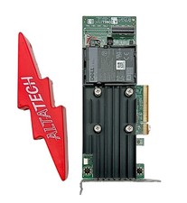 Dell 1G44R PERC H750 8G PCIe LP RAID Adapter picture