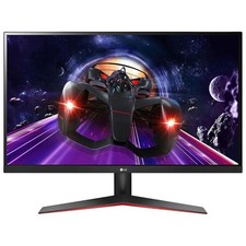 LG 24-inch Monitor 1920 x 1080 LED 24MP60G-B picture