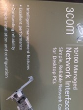 3COM 3C905cx-tx-m  - 3c905cxtxm picture
