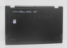 GWTC51427-BK-BASE-B Gateway Bottom Base Cover Gwtc51427-Bk Grade B picture