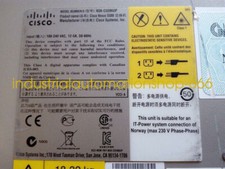 1PC USED CISCO N5K-C5596UP-FA 96 port Via DHL or FedEX picture