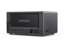 UGREEN NASync DXP8800 Plus, 8-Bay Thunderbolt™ NAS with Intel®  10-Core™ i5 CPU picture