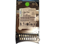 Lot of 10 IBM 42D0678 146GB 2.5