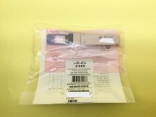 CISCO QSFP-4X10G-LR-S 4x10GBASE-LR MPO QSFP Module 10-3118-02 New Sealed picture