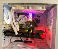 High End Gaming PC- See description for details picture