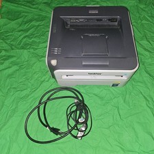 Brother HL-2170W Workgroup Laser Printer WORKING picture
