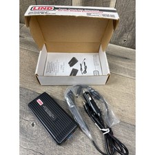 Lind DE2035-1317 Automobile Adapter for Dell Latitude Laptops D400, D500, D600 picture