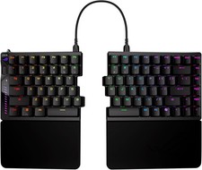 ASUS ROG Falcata Gaming Keyboard M703 ROG FALCATA/HFXV2/US/PBT Black New picture